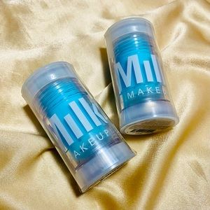 Milk makeup cooling water sticks 💧